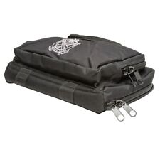 Springfield Armory Dual Pistol Bag with Crossed Cannons Logo picture