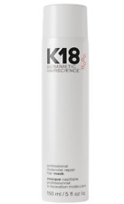 K18  Professional Molecular Repair Hair Mask 5 oz / 150 ml - 100% Authentic picture