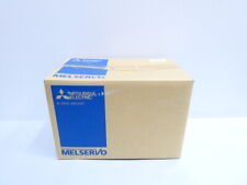 Mitsubishi MR-J4-700A-RJ Servo Amplifier picture