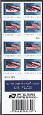 Mint US Flags Booklet Pane of 20 Forever Stamps Scott# 5344a (MNH) picture