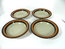 Rorstrand Annika Soup Bowls Set of 4 Sweden picture