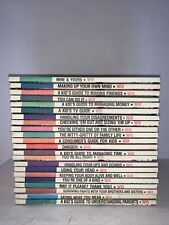 Lot of 22 - The Ready-Set-Grow Series by Joy Wilt picture