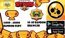 Brawl Stars, Custom Made, Special offer for 2 days. READ DESC picture