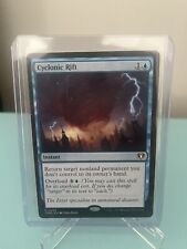 MTG Cyclonic Rift Commander Masters (CMM) #84 Regular NM/M Never Played picture