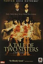 A Tale of Two Sisters [DVD] -  picture
