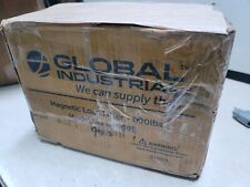 GLOBAL INDUSTRIAL 316089 Permanent Magnetic Lifter 600lb. Capacity* NOB picture