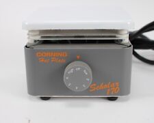 Corning® Scholar PC-170 Analog Hot Plate picture