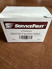 ServiceFirst Trane Contactor Relay 1 Pole 40 Amp CTR2574 CTR02574 picture