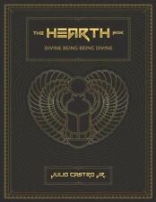 The Hearth Book Collectors Edition by Julio Castro Paperback Book picture