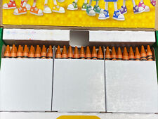 (144) Crayola Crayons (burnt orange) BULK picture