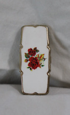 Vintage Rectangle Lipstick Holder With Mirror picture