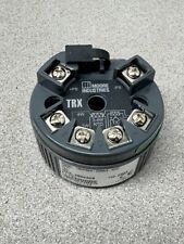 NEW NO BOX MOORE INDUSTRIES TRX/PRG/4-20MA/8-42DC picture