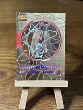 Kobe Bryant Rookie RC 1996-97 Pacific Collection Jump Ball Die Cut Acetate *SSP* picture