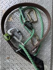Buckingham 488RQ4 Bucksqueeze Lineman Fall Protection picture