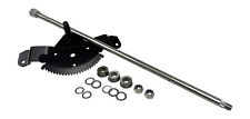 Steering Kit Fits John Deere X 300 320 340 500 520 Replaces AM136297 AM136428 picture