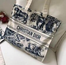 Christian Dior Wardujuy Tote Bag Novelty VIP Customers Only Japan Gift picture