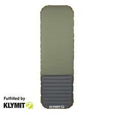 Klymit Klymaloft Soft Camping Pad Lightweight - Brand New picture