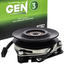 8TEN Gen 3 Electric PTO Clutch for Steiner Ogura 35-070 MAGTEXM MA-GT-EXM picture