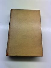 Disraeli A Picture Of The Victorian Age By Andre Maurois HC 1928 picture