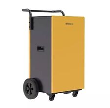 Shinco Commercial Dehumidifiers with Pump, 200 Pints Warehouse up to 8,000 Sq Ft picture