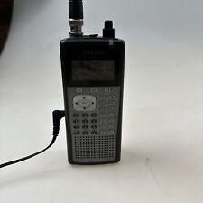 Radio Shack Pro 651 Digital Trunking Handheld Scanner Tested & Works picture