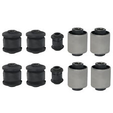 10pcs Control Arm Bushing Kit Front Upper & Lower ForToyota 4Runner 1996 - 2002 picture
