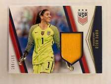 2016 Panini USA Soccer Autographs Memorabilia or Silhouettes Pick From List picture