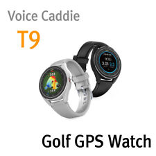[NEW] Voice Caddie T9 Golf GPS Watch(slope) picture