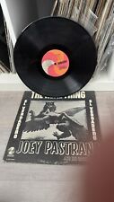 Joey Pastrana & His Orchestra - The Real Thing picture