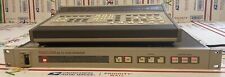 AS-IS - TASCAM ES-50, ES-51 Synchronizer & Control Unit - POWERS ON - UNTESTED picture
