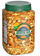 Southern Style Nuts Gourmet Hunter Mix, 36 oz - Premium Mixed Nuts, Savory Snack picture