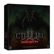 CMON Games Cthulhu: Death May Die CMN DMD001 picture