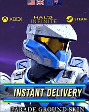 Halo Infinite⚡️Parade Ground Coating⚡️ALL PLATFORMS, REGION FREE ONE CODE SKIN picture