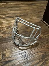 Riddell Speed S2EG-SW-SP Face mask Light Grey Dallas Cowboys picture