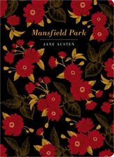 Mansfield Park (Hardback or Cased Book) picture