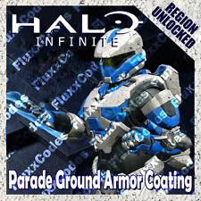 Halo Infinite | Parade Ground Armor Coating | DLC Code picture