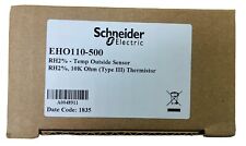 Schneider Electric EHO110-500 Outdoor Air Temperature/Humidity sensor. picture