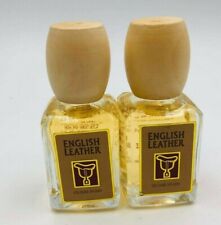 English Leather Cologne Splash Travel Size 18ml New unbox Choose your quantity picture