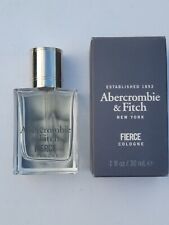 Vintage Abercrombie & Fitch Fierce Cologne  picture