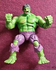 Marvel Diamond Select Rampaging Hulk Action Figure Loose picture