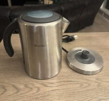 Breville SK500XL/A-Brushed Stainless Steel 1.7L Electric  Kettle  (Barely Used) picture