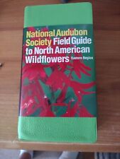 National Audubon Society Field Guide to North American Wildflowers Eastern Reg. picture