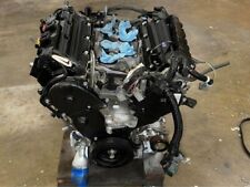 2015 2016 2017 2018 ACURA TLX MOTOR ENGINE 3.5L FWD TESTED RUNS GREAT 38K MILES picture