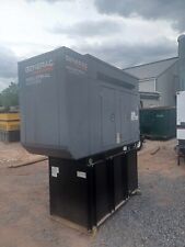 25KW Generac Diesel Generator SD25 1PH 120/240V 146Hrs '18 Load Tested picture