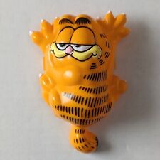 Vintage Garfield Off The Wall Switch Plate Light Top Only (No Plate) 1980s picture