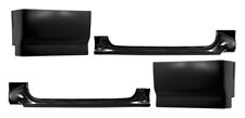 1980 - 1996 Ford Rocker Panels & Extended Super Cab Corner F150 F250 F350 Truck picture