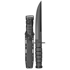 KABAR Modified Tanto Ka-bar Fixed Blade Knife 8