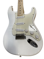 🎸 Donner QST-1 Electric Guitar S-S-S Pickups Single Coil System | Refurbished picture
