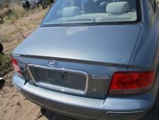 Trunk/Hatch/Tailgate Fits 02-05 SONATA 73752 picture