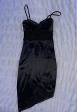 windsor black dress small picture